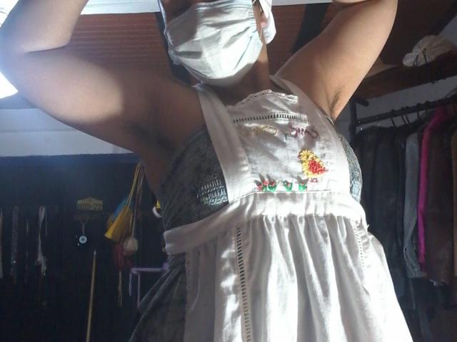 EskelaTheHuntress - Live porn &amp; sex cam - 26854606