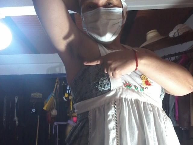 EskelaTheHuntress - Sexe cam en vivo - 26854704