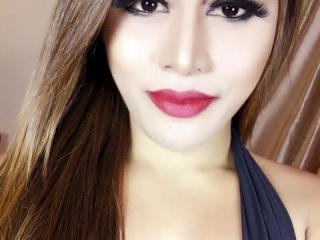 AlexeiTS - Live hard with this trimmed genital area Ladyboy 