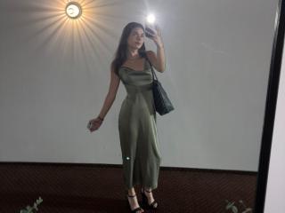 NancyGlow - Live sex cam - 26855327
