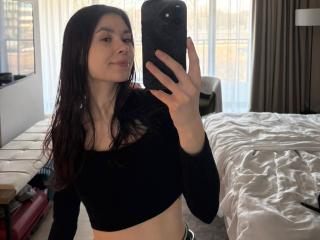 NancyGlow - Live sex cam - 26855341