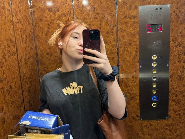 Barberry - Live porn &amp; sex cam - 26856195