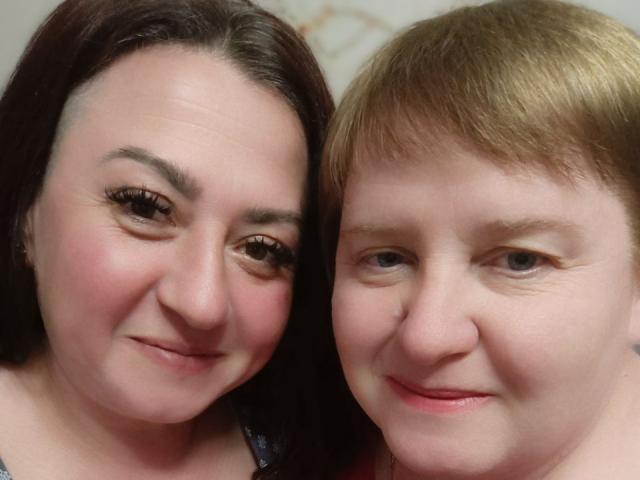 MollyAndJane - Live sex cam - 26857469