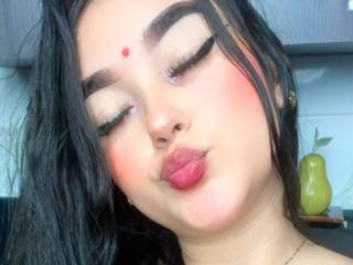 AnaShalimarr - Live porn &amp; sex cam - 26857714