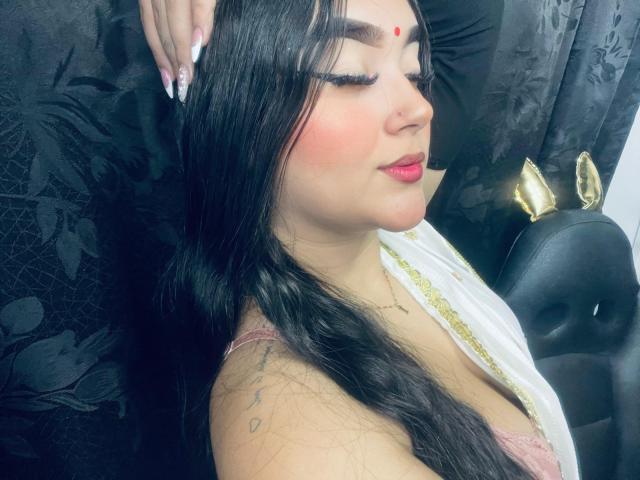 AnaShalimarr - Live sexe cam - 26857721