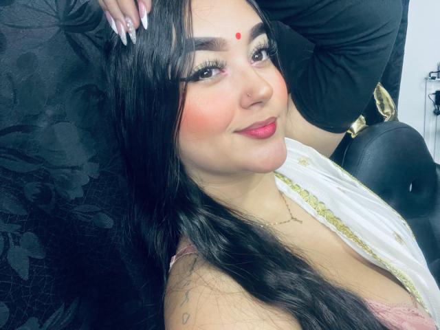 AnaShalimarr - Live sexe cam - 26857728