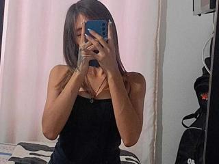 NathalyJohns - Live sex cam - 26857994