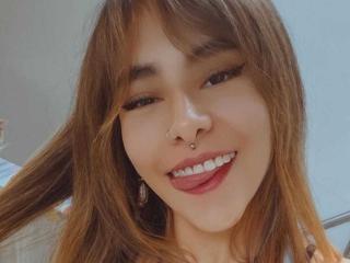 NathalyJohns - Live sex cam - 26858008