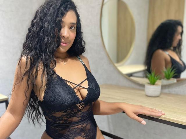 ZuriJackson - Sexe cam en vivo - 26858106