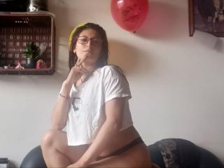 VictoriaSuper - Live porn &amp; sex cam - 26860766