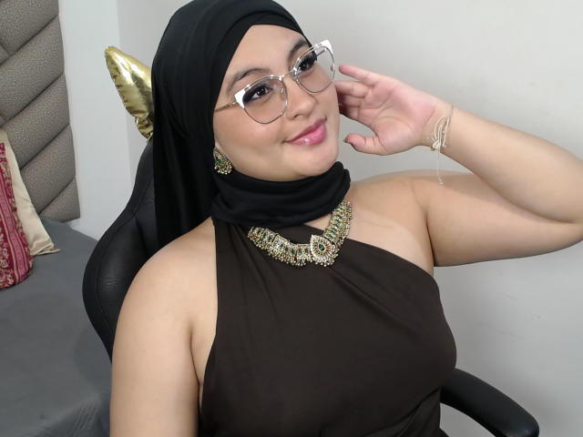 HelueJamil - Porno na żywo i seks kamera - 26861508