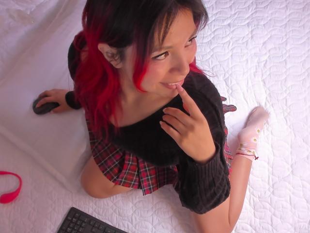 ShofiaWett - Live porn &amp; sex cam - 26861690