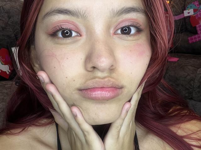 AlyMartiny - Live porn &amp; sex cam - 26862187