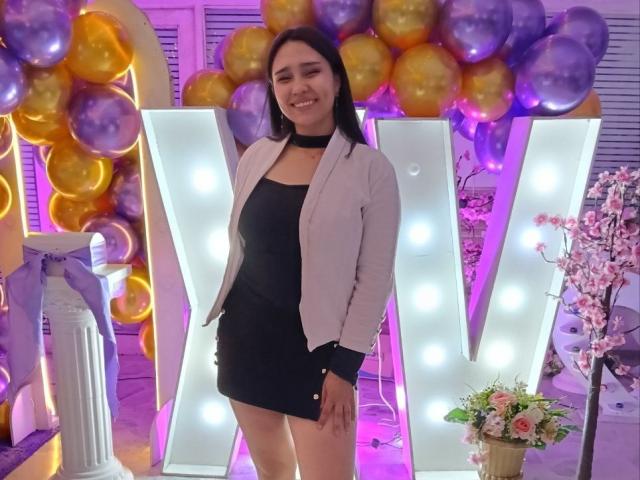 Karollteyes - Live porn &amp; sex cam - 26862551