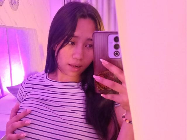 Karollteyes - Camera khiêu dâm &amp; quyến rũ trực tiếp - 26862607