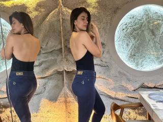 JocelynRosse - Camera khiêu dâm &amp; quyến rũ trực tiếp - 26863118