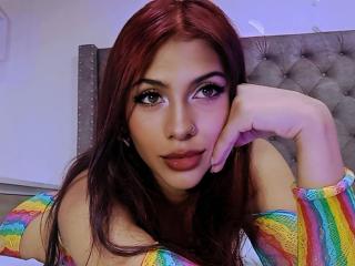 DanikaSerov - Live porn &amp; sex cam - 26863188
