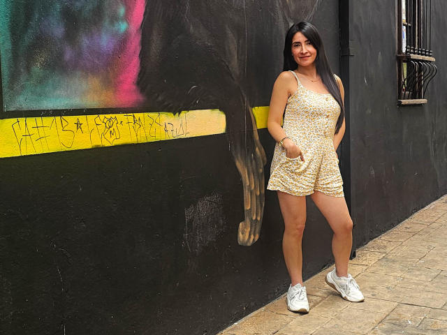 JainaRogers - Live porn &amp; sex cam - 26863419