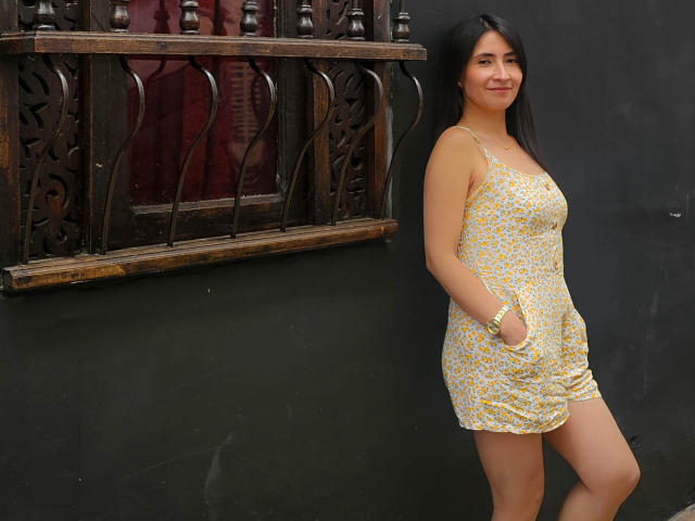 JainaRogers - Live Sex Cam - 26863440