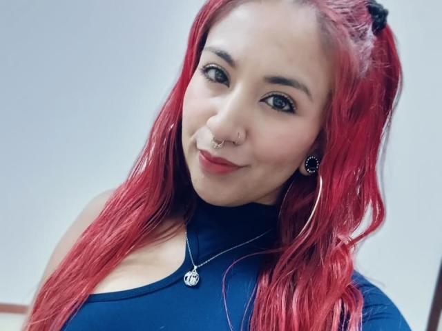 LarissaMiller - Camera khiêu dâm &amp; quyến rũ trực tiếp - 26863741