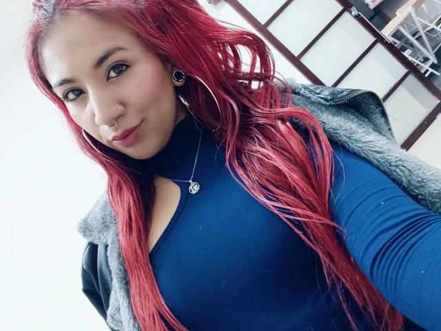 LarissaMiller - ライブポルノ&amp;セックスカム - 26863748