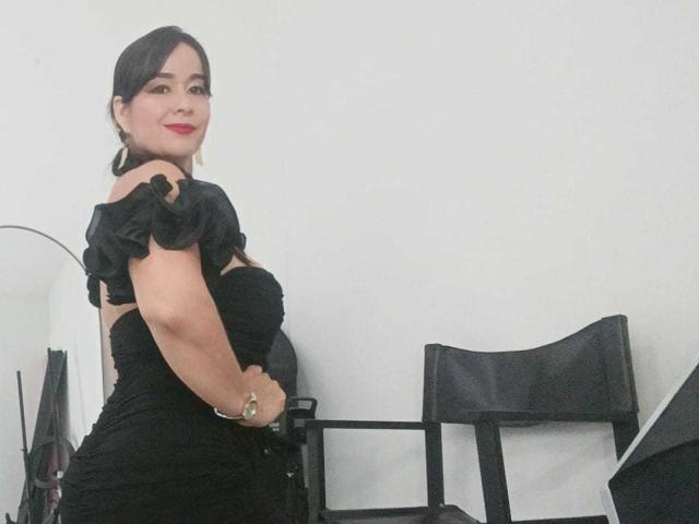 TamaraFoxy - Live porn &amp; sex cam - 26864399