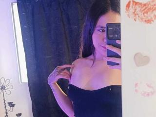 SammyLaurenX - Sexe cam en vivo - 26864721