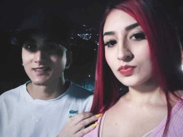 MeganAndEthan - Sexe cam en vivo - 26864756