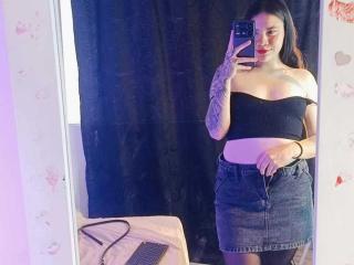 SammyLaurenX - 라이브 포르노 &amp; 섹스 캠 - 26864777