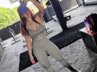 CamilleDurand - Live porn &amp; sex cam - 26864945