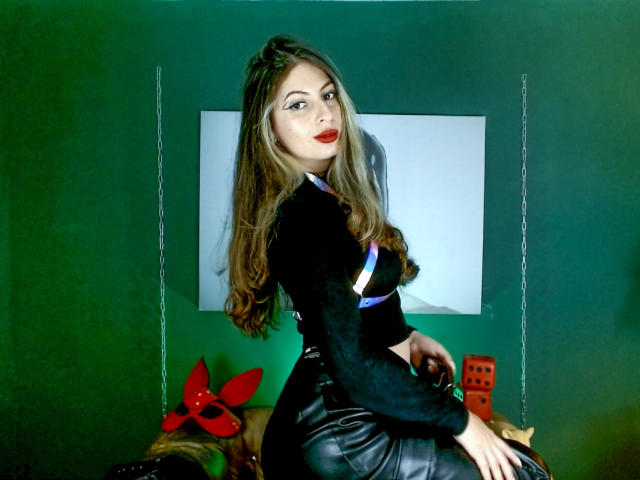 DominatrixLeila - Live porn &amp; sex cam - 26866947