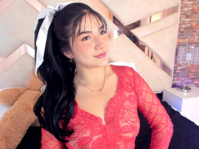 AmyRousse - Camera khiêu dâm &amp; quyến rũ trực tiếp - 26867129