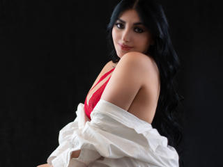 ArianaCortes - Live porn &amp; sex cam - 26868144