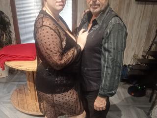 SmLynneEtMr - Live porn &amp; sex cam - 26868235