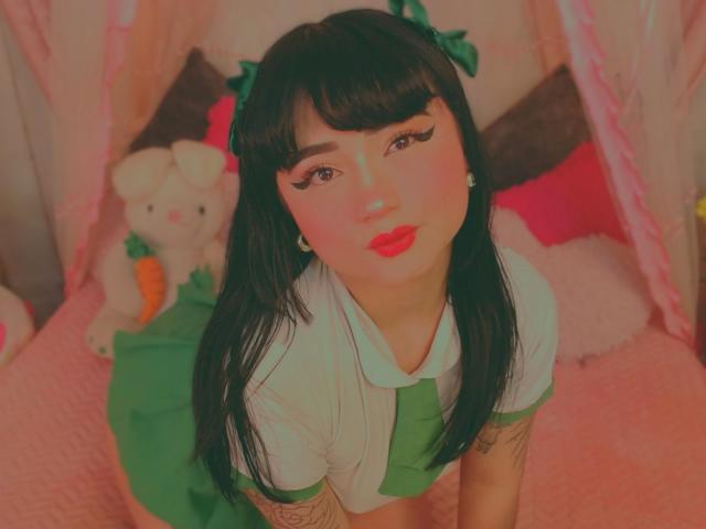 AnnieGrey - Live sexe cam - 26868907