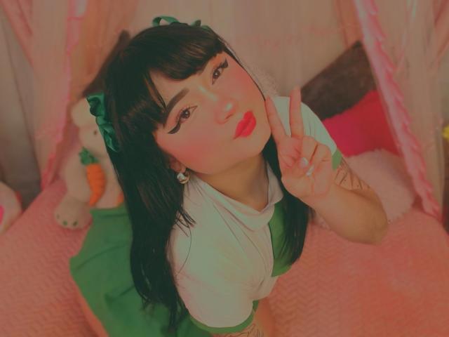 AnnieGrey - Live sex cam - 26868921
