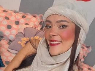 ShantalaKrisha - Sexe cam en vivo - 26869901