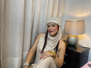 ShantalaKrisha - Live porn &amp; sex cam - 26869908
