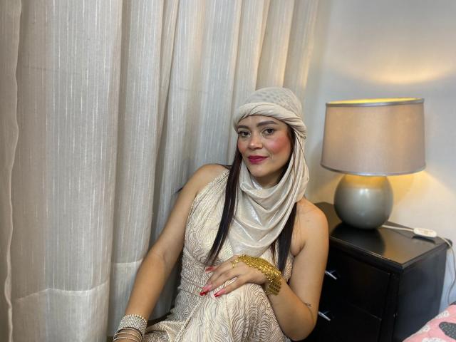 ShantalaKrisha - Live porno og sexkamera - 26869908