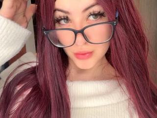 AntonellaMuuse - сексуальная веб-камера в реальном времени - 26869929