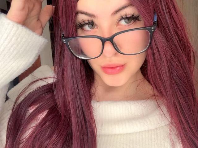 AntonellaMuuse - Live porn &amp; sex cam - 26869943