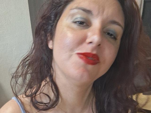 LaFrancaiseJessy - Live sex cam - 26870118