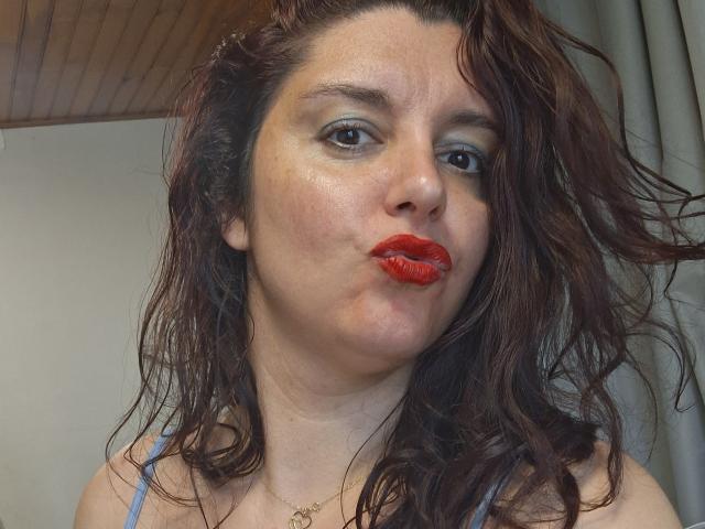 LaFrancaiseJessy - Live porno og sexkamera - 26870146