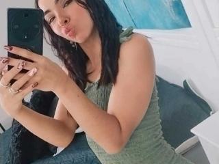 IsabellaLins - Camera khiêu dâm &amp; quyến rũ trực tiếp - 26870748