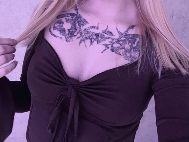 EnchantingEyes - сексуальная веб-камера в реальном времени - 26870790