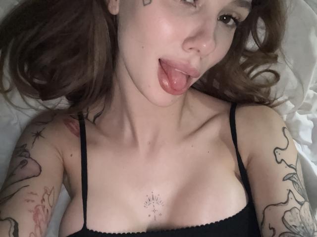 SensualMila - Élő pornó és szexkamera - 26871721