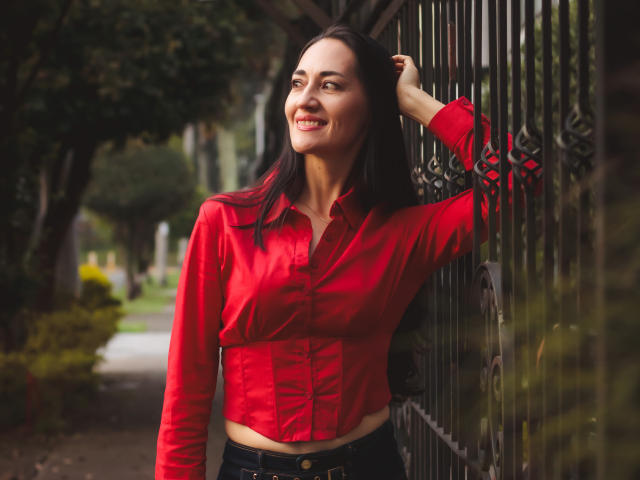 MiaMott - Camera khiêu dâm &amp; quyến rũ trực tiếp - 26872666