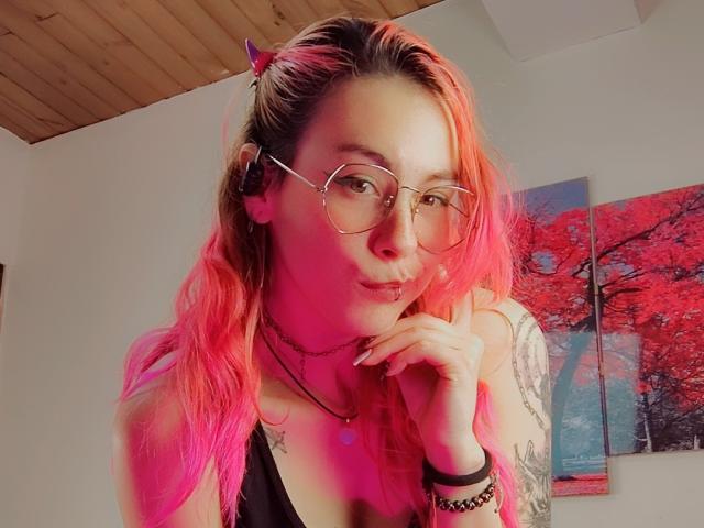 NatashaLau - Élő pornó és szexkamera - 26874724