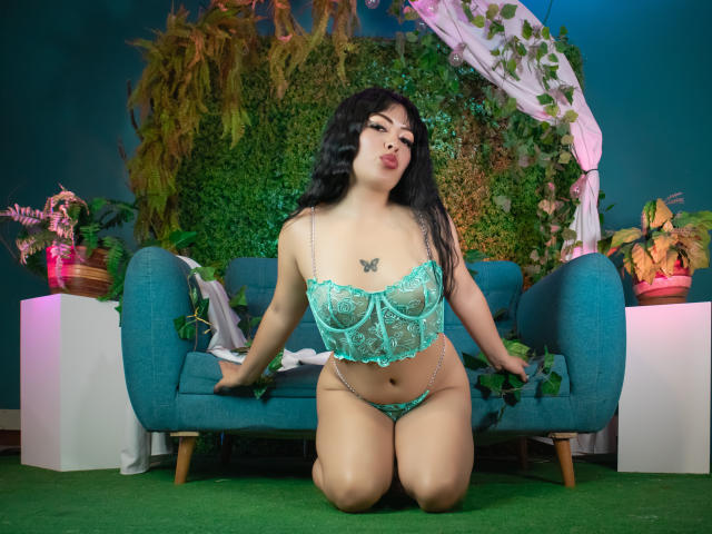 KateWelsin - Live sex cam - 26875326