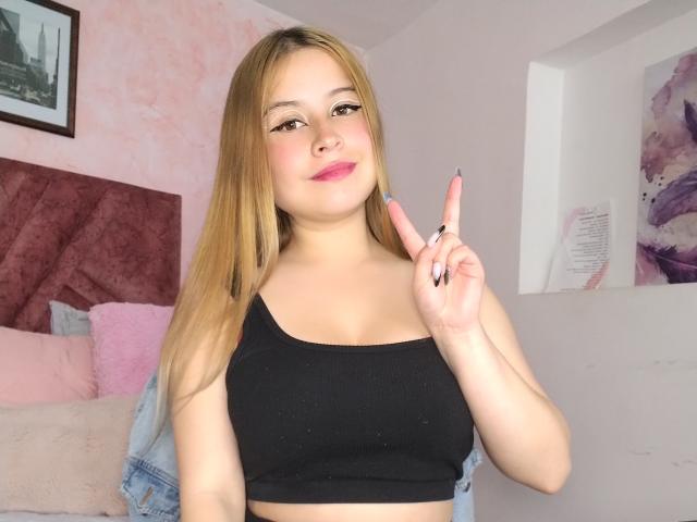 MelaniBecker - ライブポルノ&amp;セックスカム - 26876810